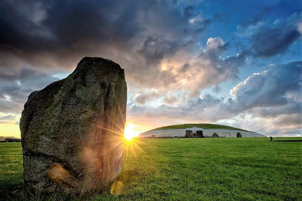 Кельтские тайны: тур по сакральным местам Ирландии