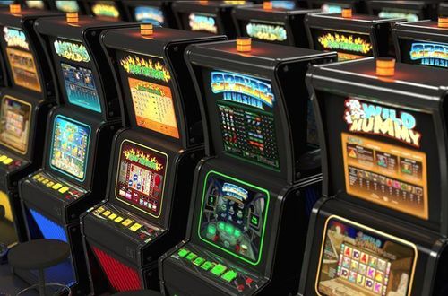 5 Ways Of игровые автоматы слоты играть на деньги That Can Drive You Bankrupt - Fast!