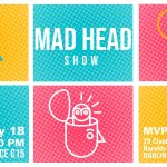 Mad Head Dublin Весенняя игра №2 в 2023 г