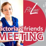 Встреча друзей на Activize party с Викторией Тодоровой в Дублине