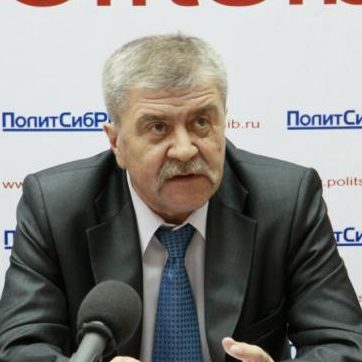 Николай Знагован
